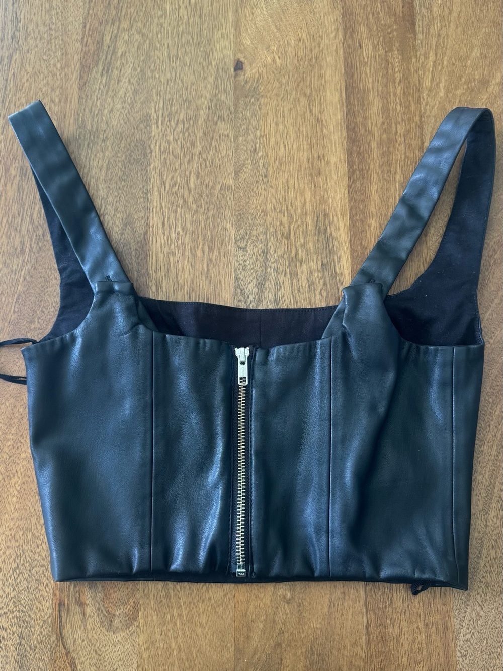 NBD MYNDIE TOP - Picture 4 of 5